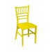 Sağlam Plastik Mandella Trend Çocuk Sandalyesi Sarı