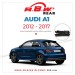 Audi A1 Sportsback Arka Silecek (2012-2017) Rbw