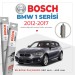 Bmw 1 Serisi Muz Silecek Takımı (2012-2017) Bosch Aeroeco