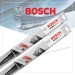 Bmw 116 Coupe Muz Silecek Takımı (2007-2013) Bosch Aeroeco