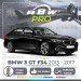 Bmw 3 Gran Turismo F Muz Silecek Takımı (2013-2017) Rbw Pro