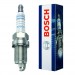 Bosch Nikel Tek Tırnak Ateşleme Bujisi Takımı Fqr8Leu 0242229699