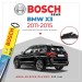 Bosch Rear Bmw X3 (F25) 2011 - 2015 Arka Silecek - A330H