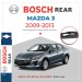 Bosch Rear Mazda 3 2009 - 2013 Arka Silecek - H352