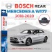 Bosch Rear Mercedes A Serisi W177 2018-2021 Arka Silecek - A332H