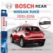 Bosch Rear Nissan Juke 2010 - 2016 Arka Silecek - H301