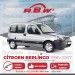 Citroen Berlingo Muz Silecek Takımı (1996-2007) Rbw