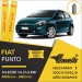 Fiat Punto Muz Silecek Takımı (2007-2017) İnwells