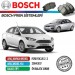 Ford Focus 2004 - 2017 Ön Fren Balata Takımı - Bosch