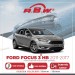 Ford Focus 3 Hb Muz Silecek Takımı (2011-2017) Rbw