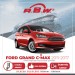 Ford Grand C-Max Muz Silecek Takımı (2011-2017) Rbw