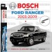 Ford Ranger Muz Silecek Takımı (2003-2009) Bosch Aerotwin