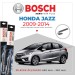 Honda Jazz Muz Silecek Takımı (2009-2014) Bosch Aerotwin