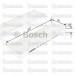 Hyundai İ20 1.4 Crdi 2009 - 2013 Bosch Polen Filtresi