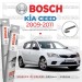 Kia Ceed Muz Silecek Takımı (2009-2011) Bosch Aeroeco