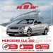 Mercedes Clk 200 Muz Silecek Takımı (2003-2009) Rbw Pro