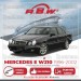 Mercedes E W210 Muz Silecek Takımı (1996-2002) Rbw