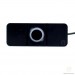 Niken Orjinal Lens Görünümlü Sesli Park Sensörü (Siyah-Beyaz-Gri)