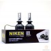 Niken Pro Serisi Flip Led Xenon Zenon 9006-Hb4 6500K - Slim Fan