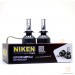 Niken Pro Serisi Flip Led Xenon Zenon Hir2 9012 6500K - Slim Fan