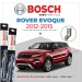 Range Rover Evoque Muz Silecek Takımı (2012-2015) Bosch Aerotwin