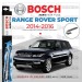 Range Rover Sport Muz Silecek Takımı (2014-2016) Bosch Aerotwin