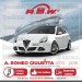Rbw Alfa Romeo Giulietta 2010 - 2016 Ön Muz Silecek Takımı