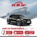 Rbw Audi A1 Sportsback ( 8Xa ) 2011 - 2017 Ön Muz Silecek Takımı