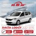 Rbw Dacia Lodgy 2012 - 2015 Ön Muz Silecek Takımı