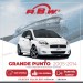 Rbw Fiat Grande Punto 2005 - 2014 Ön Muz Silecek Takımı