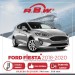 Rbw Ford Fiesta 2018 - 2020 Ön Muz Silecek Takımı