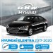 Rbw Hybri̇d Hyundai Elantra 2017 - 2020 Ön Silecek Takımı - Hibrit