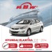 Rbw Hyundai Elantra 2011 - 2015 Ön Muz Silecek Takımı