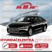 Rbw Hyundai Elantra 2017 - 2020 Ön Muz Silecek Takımı