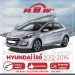 Rbw Hyundai İ30 2012 - 2016 Ön Muz Silecek Takımı