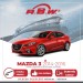 Rbw Mazda 3 Hb 2014-2016 Ön Muz Silecek Takımı