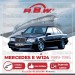 Rbw Mercedes E Serisi W124 1989 - 1995 Ön Muz Silecek Takımı