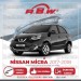 Rbw Nissan Micra 2017 - 2018 Ön Muz Silecek Takımı