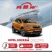 Rbw Opel Mokka 2012 - 2016 Ön Muz Silecek Takımı