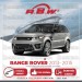 Rbw Range Rover 2013-2015 Ön Muz Silecek Takımı