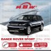 Rbw Range Rover Sport 2014 - 2016 Ön Muz Silecek Takımı