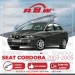 Rbw Seat Cordoba 2003 - 2005 Ön Muz Silecek Takımı