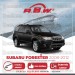 Rbw Subaru Forester 2008 - 2012 Ön Muz Silecek Takımı