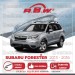Rbw Subaru Forester 2013-2016 Ön Muz Silecek Takımı