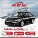Rbw Subaru İmpreza 2012 - 2016 Ön Muz Silecek Takımı