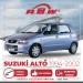 Rbw Suzuki Alto 1994 - 2002 Ön Muz Silecek Takımı