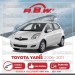 Rbw Toyota Yaris 2006 - 2011 Ön Muz Silecek Takımı