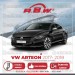 Rbw Volkswagen Arteon 2017 - 2018 Ön Muz Silecek Takımı