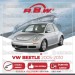 Rbw Volkswagen Beetle 2005 - 2010 Ön Muz Silecek Takımı