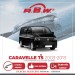 Rbw Volkswagen Caravelle T5 2003 - 2013 Ön Muz Silecek Takımı